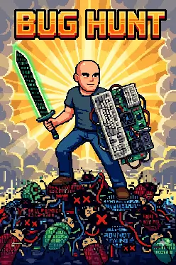 Collectible card - Automated Testing