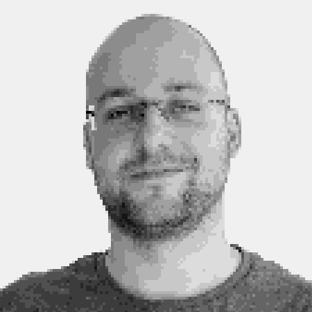 Peter Oravec CV photo